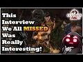 We All Missed This Dev Interview - Oct 5th Guild Wars 2 News