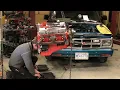 S10 V8 Swap