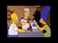 Download Lagu The Simpsons - All you can eat seafood