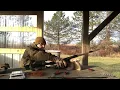 Traditions NitroFire Muzzleloader - Accuracy Bullets