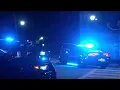 Police swarm Midtown Atlanta s Piedmont Park