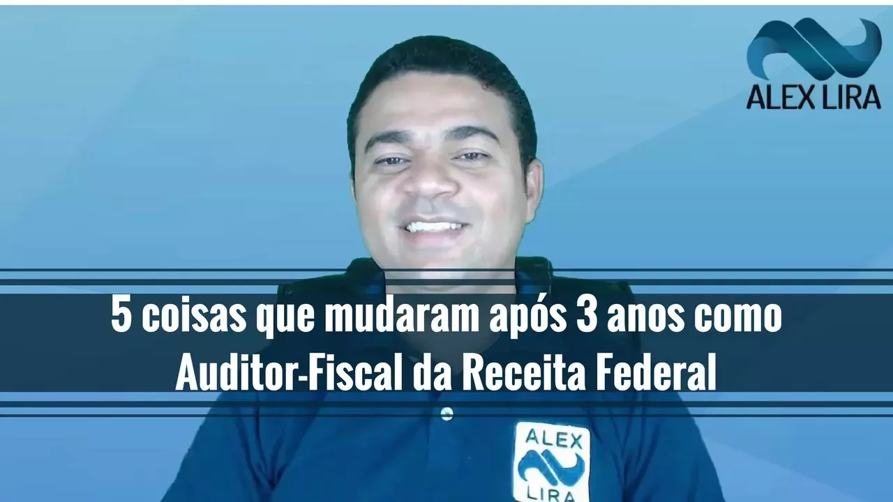 Quais são os requisitos para você se tornar um Auditor Fiscal da Receita Federal? Acompanhe AGORA! ✅. 