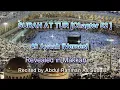 Download Lagu Surah At-Tur - Chapter 52 - Sheikh Abdul Rahman Al Sudais with Arabic