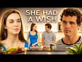 Her Boyfriend lets her try a BBC - Tali Dova