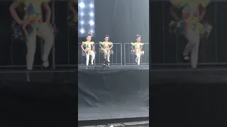 Ruby Tap Recital 3020