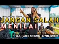 Lagu JANGAN SALAH MENILAI - Penyanyi RANI Feat GMS Entertainment | Versi Koplo | Kendang Rampak