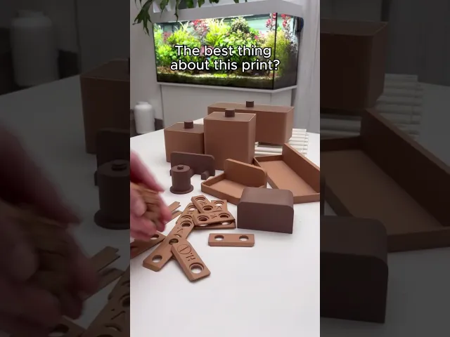 PAWZONE: MODULAR WALL ORGANIZER video thumbnail