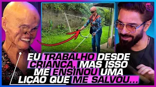 A vida de quem SUPEROU 73 CÂNCERES - HILÁRIA MIRESKI