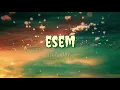 Esem - Yano (lyrics)
