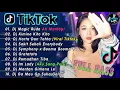 Download Lagu DJ TIKTOK TERBARU 2021 - DJ MAGIC RUDE FULL BASS VIRAL REMIX TERBARU 2021