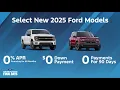 Capital Ford of Wilmington - Year End Sales Event
