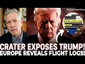 Lagu [CRATER EXPOSED] Trump’s EPSTEIN Hell: Europe Launches GLOBAL Pincer!