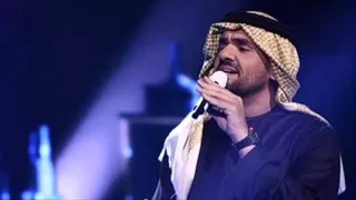 يا دانة يو دانة حسين الجسمي دندنها