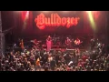 Download Lagu BULLDOZER Live At OBSCENE EXTREME 2015 HD