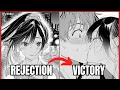 From Rejection to Victory How Kazuya Turned the Date Around - Rent-A-Girlfriend