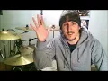 My Drumset