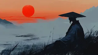 Tranquil Japanese Zen Music to Revitalize the Spirit