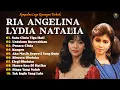 Lagu Kenangan Ria Angelina \u0026 Lydia Natalia | Nostalgia Cinta Zaman Dulu