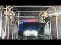 CALIBER Car Wash 7032 Narcoossee Rd Inside View - Classic 10 Package