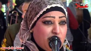 ايام مايعلم بيها  ياسمين عادل والعجوز مليونية ابو عدوى الزنكلون شرقية دندنها