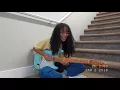 UNTITLED // Rex Orange County (Cover)