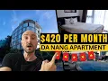 Download Lagu Is This $420 Per Month Da Nang Apartment REALLY Worth It? 2025