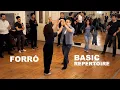 Download Lagu Forro repertoire of partner movements for beginners