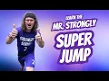 Exercise for Kids AD -Friendly A Lesson On Growth Mindset A Calming Finish - Great Brain Break