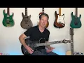 Deftones - My Own Summer (Shove It) Guitar Lesson