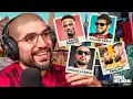 Download Lagu Dillon Danis IN STUDIO, Mike Perry \u0026 Jeremy Stephens Faceoff, Lerone Murphy, Carlos Ulberg | 8/19/25