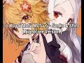 Download Lagu ☆ Koyoi Mofu Mofu ☆ - Senko \u0026 Shiro Sewayaki Kitsune no Senko - san[ Nightcore ] Version  Extended