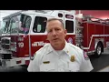 Truck Talk With Marion County Fire Rescue