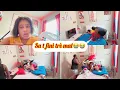 Download Lagu Dave wè kamera a Soraya pran kou li kriye Pou tout Bon fwa sa😭😭