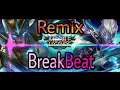 Lagu Mobile Legend  REMIX BREAKBEAT