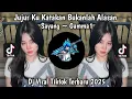 Download Lagu DJ JUJUR KU  KATAKAN BUKANLAH ALASAN ~ SAYANG  GAMMA1 VIRAL TIKTOK TERBARU 2025