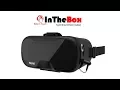 - Tzumi DreamVision Virtual Reality Headset