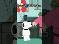 Family Guy - Brian does the snoopy dance