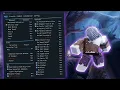 Project Rain Rewrite is HERE Deepwoken Exploiting