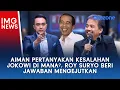 Download Lagu Aiman Pertanyakan Kesalahan Jokowi di Mana, Roy Suryo Beri Jawaban Mengejutkan | Rakyat Bersuara
