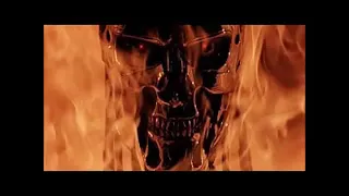 موسيقى فيلم المدمر دندنها