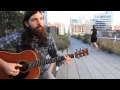 Seth Avett Sings Save Part Of Yourself