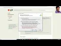 How to install GIT Part3