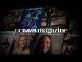 UC Davis Magazine