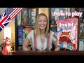 Lagu How to play Umami (English) #howtoplayheidelbaer