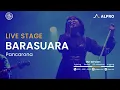 Lagu Pancarona - Barasuara | Live at FISIPHORIA 2025 Semarang