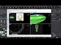 Lagu آموزش طراحی انگشتر حرفه‌ای در راینو | Ring Design Tutorial in Rhino