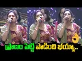 Download Lagu Singer Mohan Bhogaraju Mind Blowing Performance | Bullet Bandi Mohana Bhogaraju | Third Eye