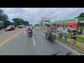 Escort Mission For 1LT Tyler Feehan