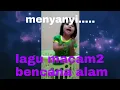 Download Lagu Macam bencana alam - Salma sing sing