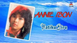 Download Annie Ibon - Hatiku Biru (Official Lyric Video) MP3